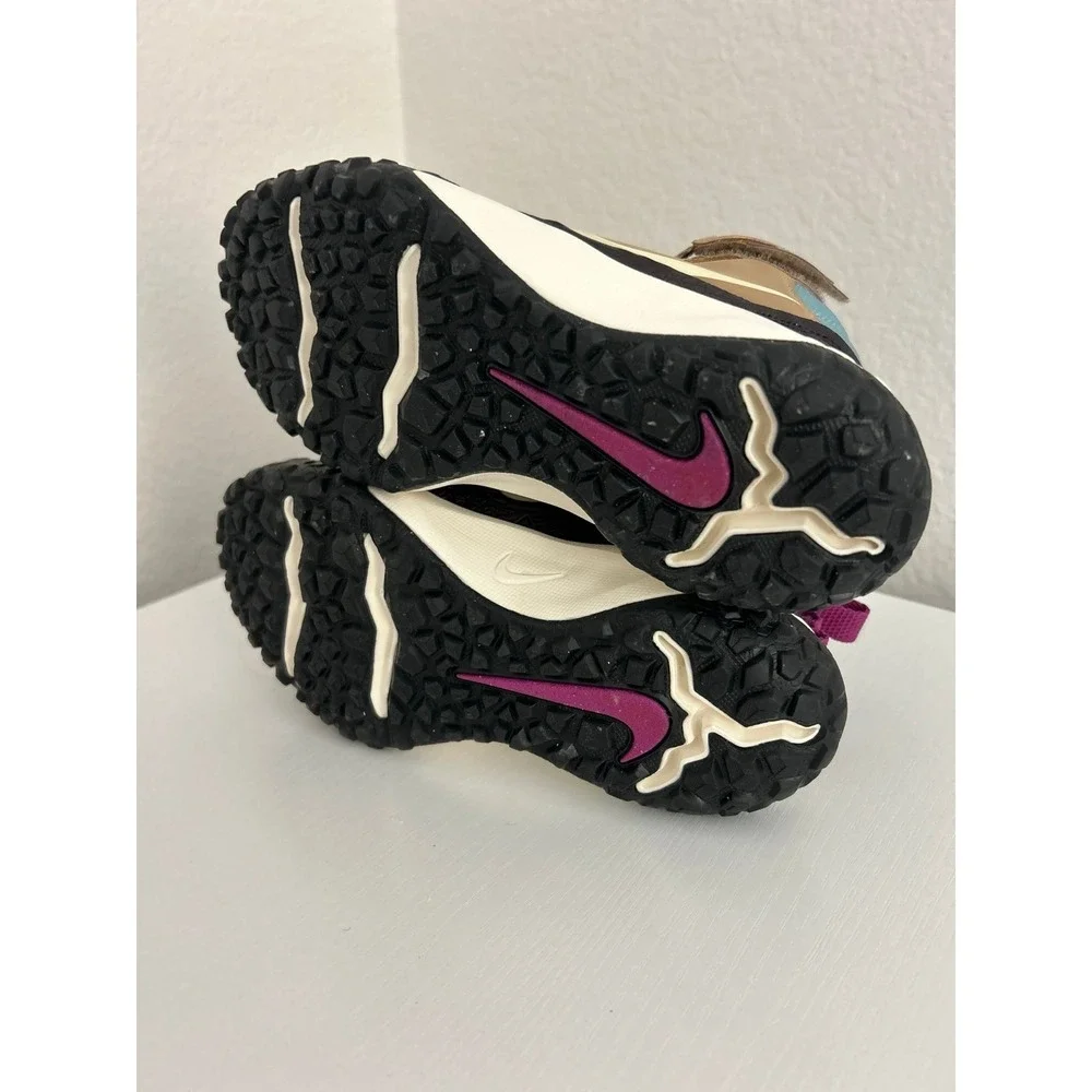 Nike Kids' Preschool Terrascout Boots Little Kids Size 12.5c